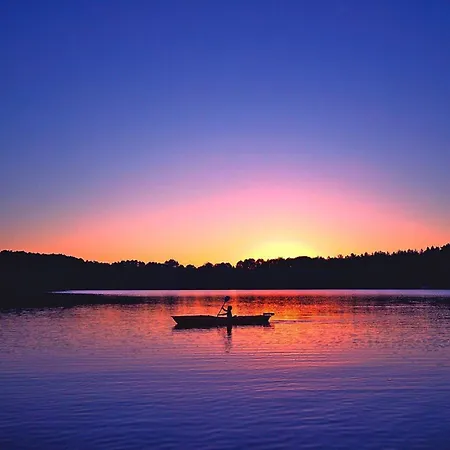 Fuer Den Perfekten Urlaub Lejlighed *