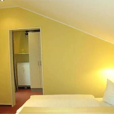 Mirow, Apartment
