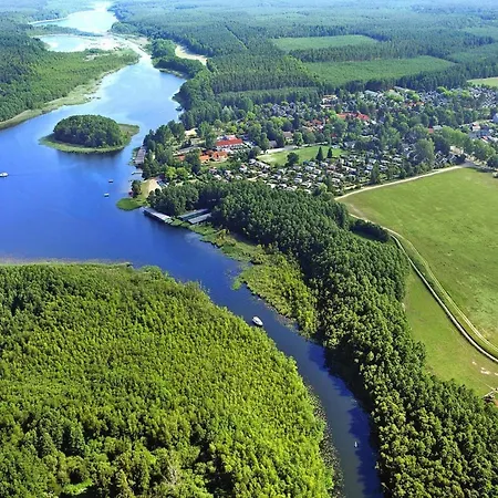 Fuer Den Perfekten Urlaub Lejlighed Granzow