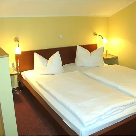 Apartment Mirow, Granzow
