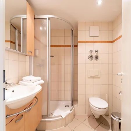 Lejlighed Fuer Den Perfekten Urlaub *