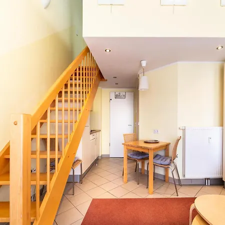 Mirow, Apartment Granzow