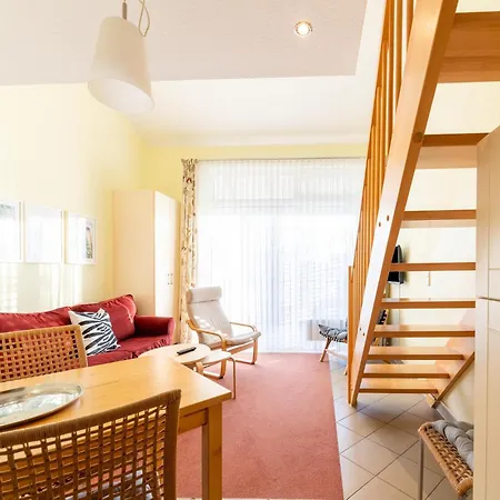 Apartment Mirow, Granzow