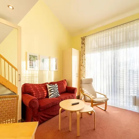 Fuer Den Perfekten Urlaub Lejlighed Granzow