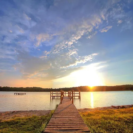 Fuer Den Perfekten Urlaub Lejlighed *