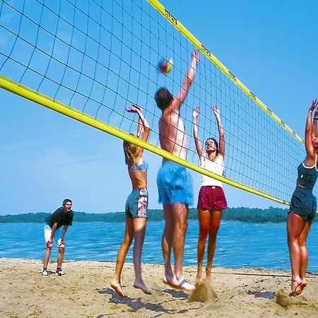 Fuer Den Perfekten Urlaub Lejlighed