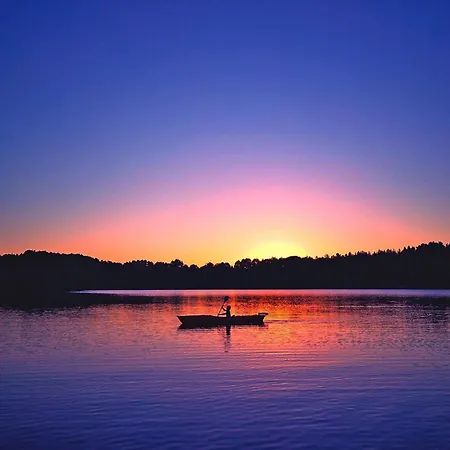 Lejlighed Fuer Den Perfekten Urlaub