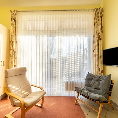 Lejlighed Fuer Den Perfekten Urlaub *