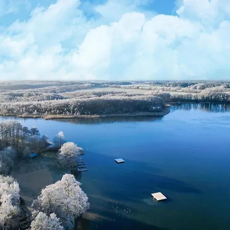 Lejlighed Fuer Den Perfekten Urlaub