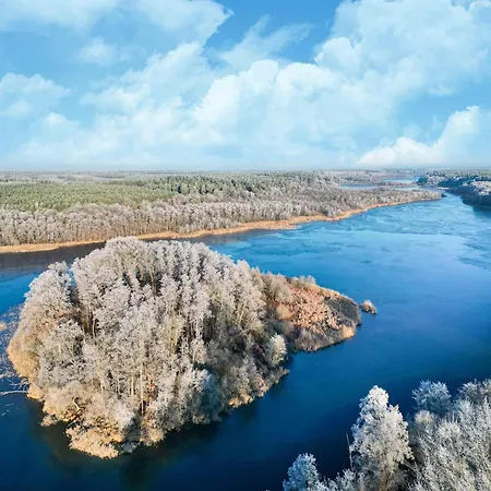 Lejlighed Fuer Den Perfekten Urlaub *