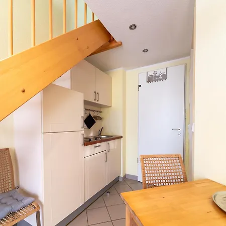 Fuer Den Perfekten Urlaub Lejlighed *