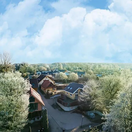 Lejlighed Fuer Den Perfekten Urlaub *