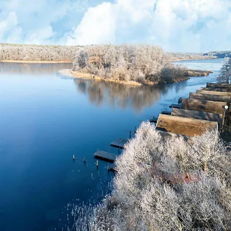 Fuer Den Perfekten Urlaub Lejlighed