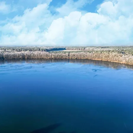 Lejlighed Fuer Den Perfekten Urlaub
