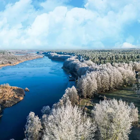 Lejlighed Fuer Den Perfekten Urlaub *