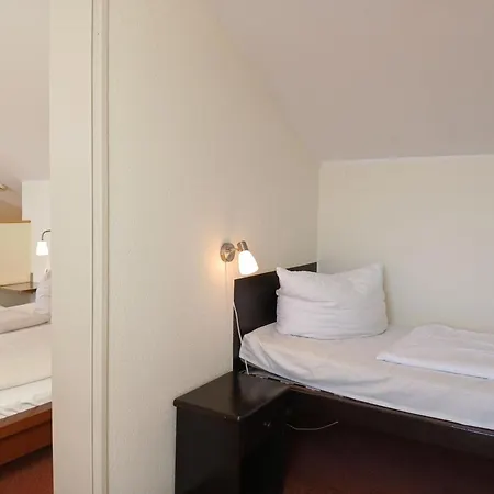 Fuer Den Perfekten Urlaub Lejlighed Granzow