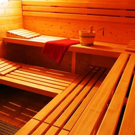 Fuer Den Perfekten Urlaub 아파트