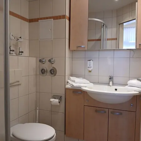Apartment Fuer Den Perfekten Urlaub Granzow