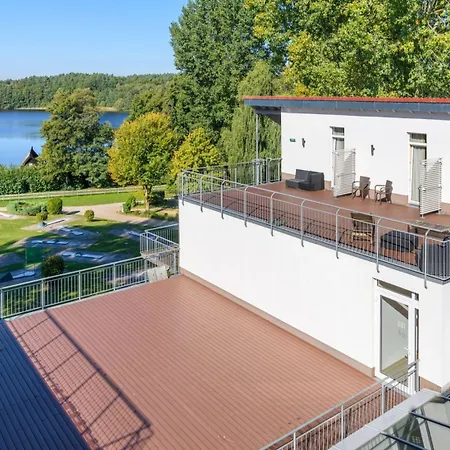 Apartment Fuer Den Perfekten Urlaub Granzow