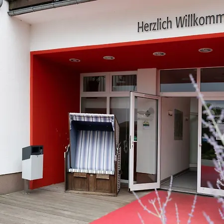 Fuer Den Perfekten Urlaub Apartment