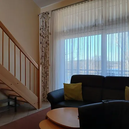 Fuer Den Perfekten Urlaub Apartment *