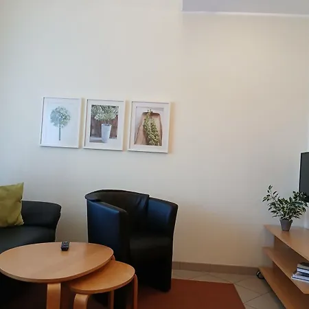 Apartment Fuer Den Perfekten Urlaub