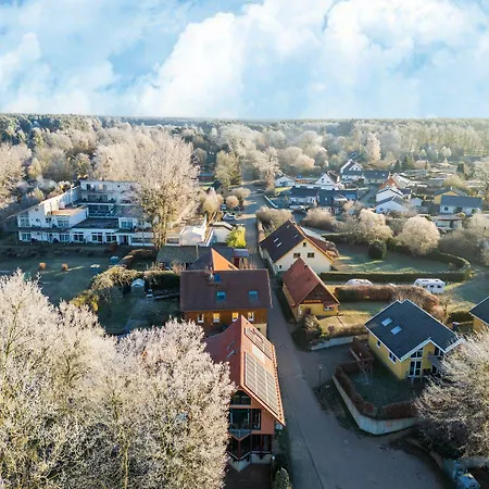 Lejlighed Fuer Den Perfekten Urlaub Granzow