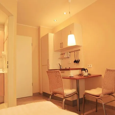 Apartment Fuer Den Perfekten Urlaub Granzow