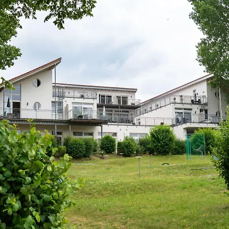 Fuer Den Perfekten Urlaub Apartment