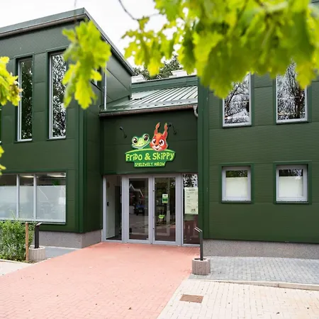 Fuer Den Perfekten Urlaub Apartment