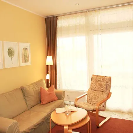 Fuer Den Perfekten Urlaub Apartment *