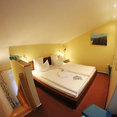 Fuer Den Perfekten Urlaub Apartment *