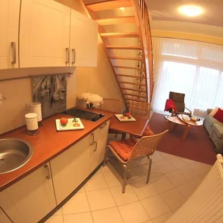 Fuer Den Perfekten Urlaub Apartment Granzow
