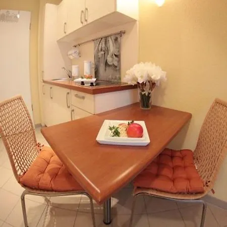 Apartment Fuer Den Perfekten Urlaub